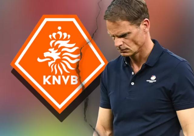 世界杯高清比赛观看地址-质疑中上台骂声中下课 荷兰“德波尔时代”草草收场