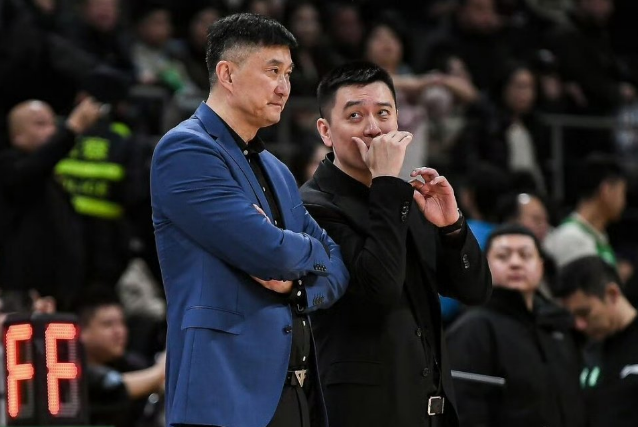 世界杯赛事平台安装-杨鸣力挺杜锋:4个月前他还是全运冠军 达不到球迷预期马上喊下课